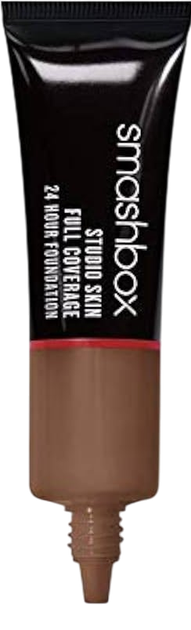 Podkład do twarzy Smashbox Studio Skin 4.4 Deep Cool & Reddish 30 ml (607710086753) - obraz 1