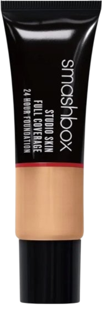 Podkład do twarzy Smashbox Studio Skin 1.15 Fair-Light Warm & Peachy 30 ml (607710078352) - obraz 1