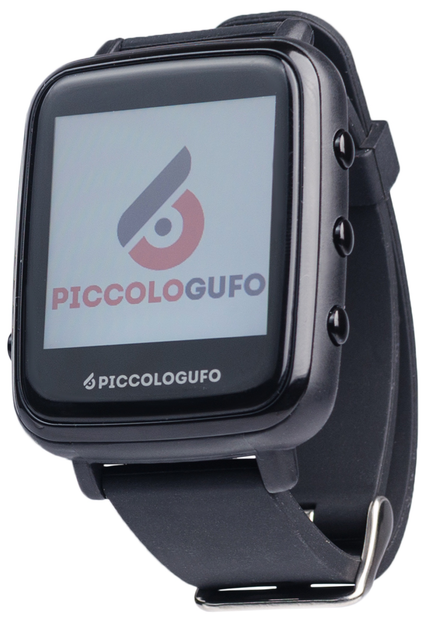 Цифрова відеоняня PICCOLOGUFO (ZV661S) (4820221850057) - изображение 3
