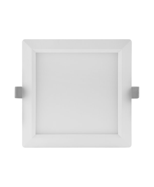 Світильник Osram LEDVANCE DL SLIM SQ155 12W/4000K WT IP20 (4058075079298) - изображение 2