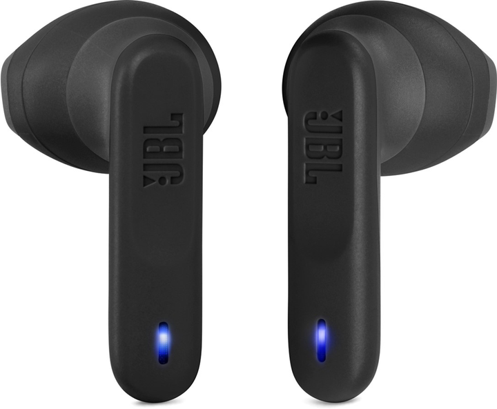Навушники JBL Vibe Flex Black (JBLVIBEFLEXBLK) - зображення 4