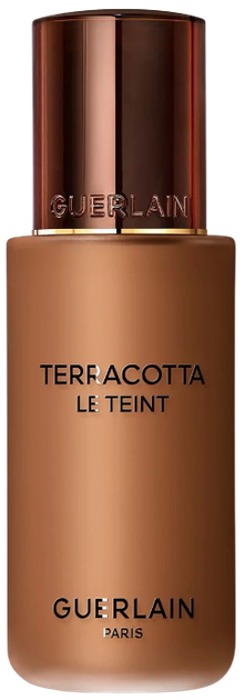 Podkład matujący Guerlain Terracotta Le Teint 7W 35 ml (3346470438675) - obraz 1