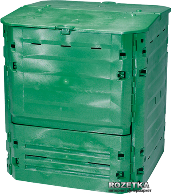 Компостер Graf Thermo-King 900 Зелений (626003) - изображение 1