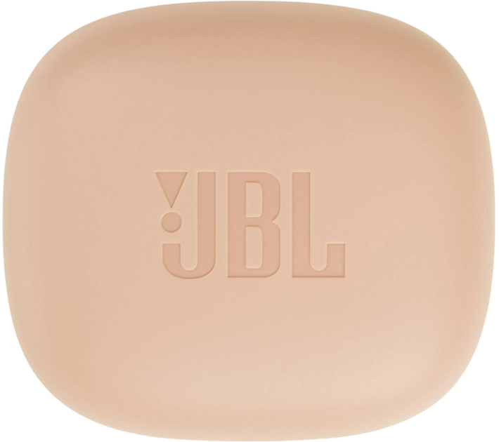 Навушники JBL Vibe Flex Beige (JBLVIBEFLEXBEG) - зображення 7