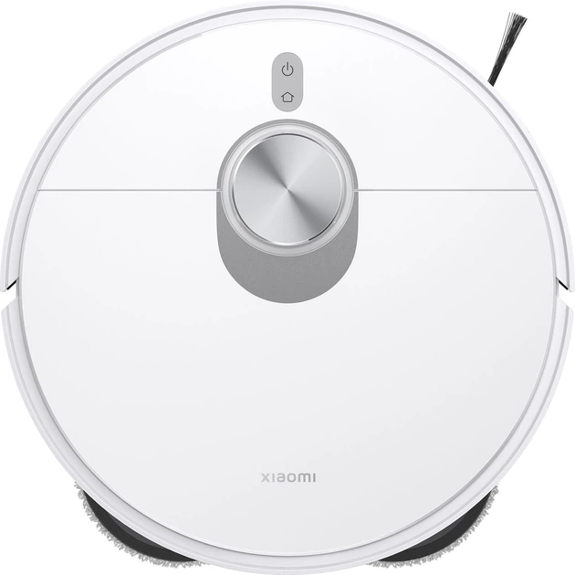 Робот-пылесос Xiaomi Robot Vacuum X20 Pro - изображение 12