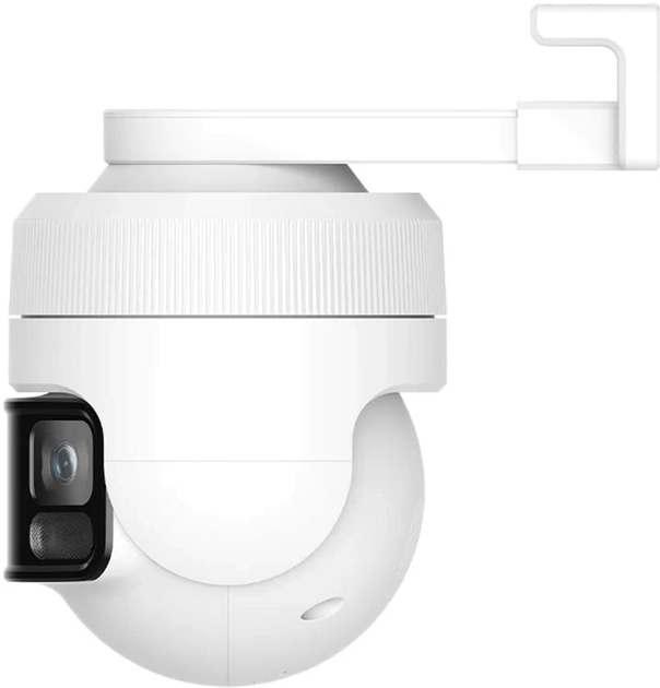 IP-камера IMILAB EC6 Panorama 3.5K White (CMSXJ115A) - зображення 3