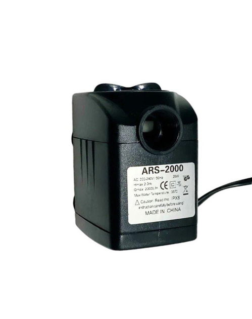 Насос помпа для аквариума 220V 25W - изображение 2