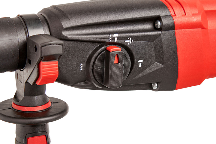Перфоратор Felisatti 800 Вт П-26/800ЕР (F96124) - изображение 2