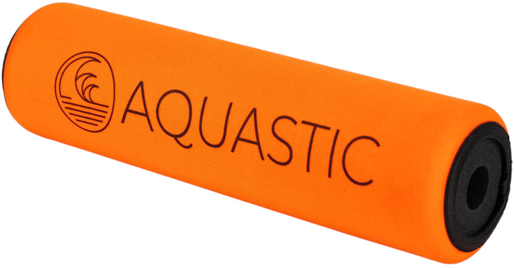 Pływak do wiosła SUP Aquastic AQS-SFS001 Orange (5904823999310) - obraz 1