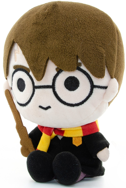 Pluszaki YUME Harry Potter: Chibi Plusz 20 cm Display 9 szt (4895217533009) - obraz 8