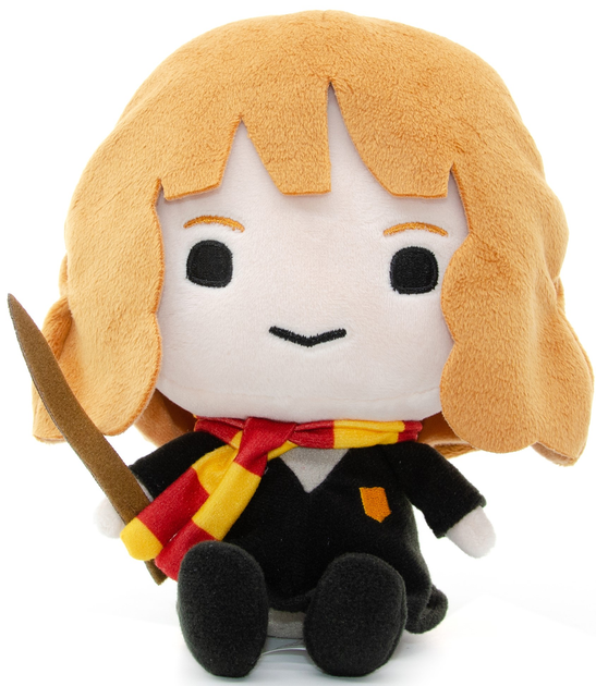 Pluszaki YUME Harry Potter: Chibi Plusz 20 cm Display 9 szt (4895217533009) - obraz 10