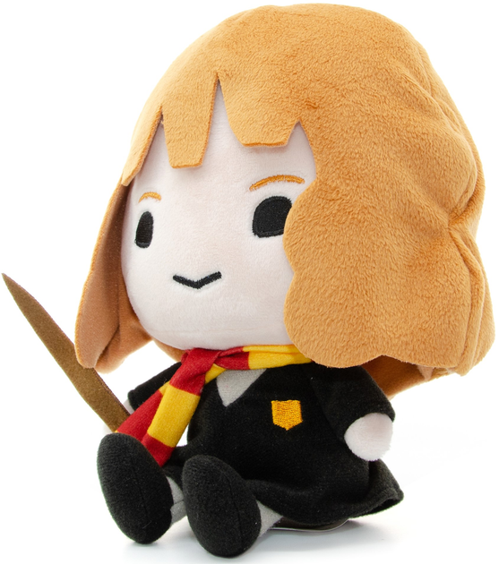 Pluszaki YUME Harry Potter: Chibi Plusz 20 cm Display 9 szt (4895217533009) - obraz 12