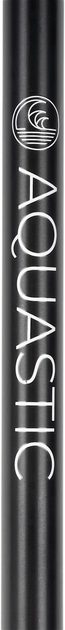 Весло SUP 3-секційне Aquastic AQS-SPD002 170-220 см (5904823999358) - зображення 5