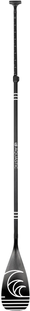 Wiosło SUP 2-częściowe Aquastic AQS-SPD003 170-220 cm (5904823999396) - obraz 1