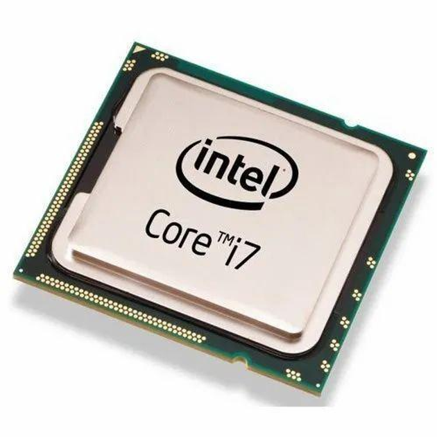 Процесор Intel Core i7-7700K | 4.2-4.5 GHz | 4яд. 8пот. | S1151 БВ ...