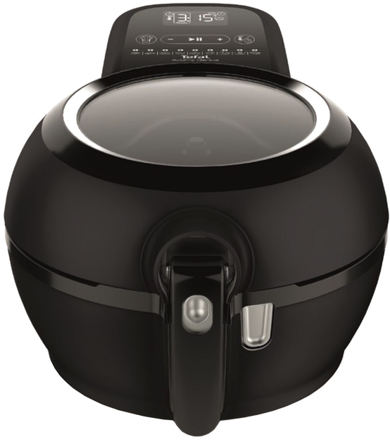Мультипіч Tefal ACTIFRY GENIUS FZ760830 - зображення 1