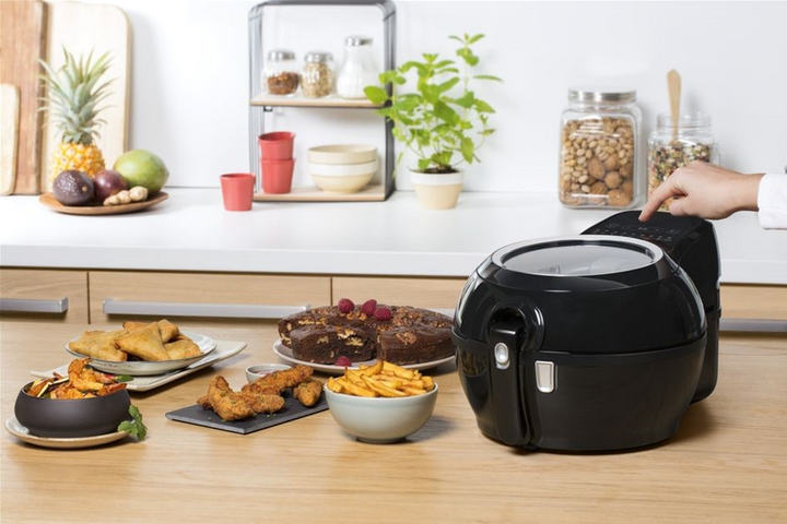 Мультипіч Tefal ACTIFRY GENIUS FZ760830 - зображення 7