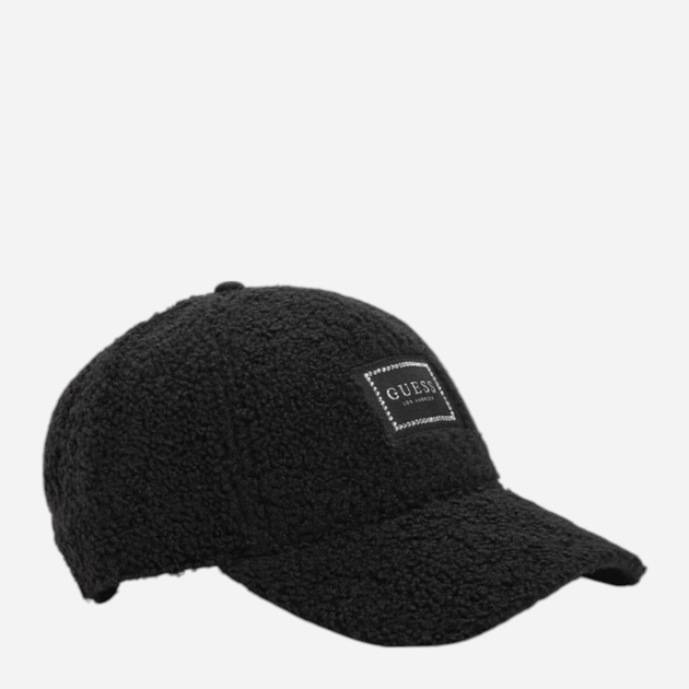 Кепка жіноча Guess 785388306 One Size Чорна від Rozetka на платформі USKIDKA Акція на Кепка жіноча Guess 785388306 One Size Чорна від Rozetka
