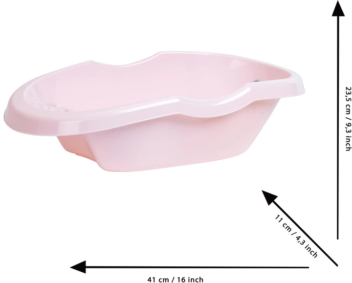 Іграшкова ванна Klein BC з аксесуарами 1647 (4009847016478) - зображення 4