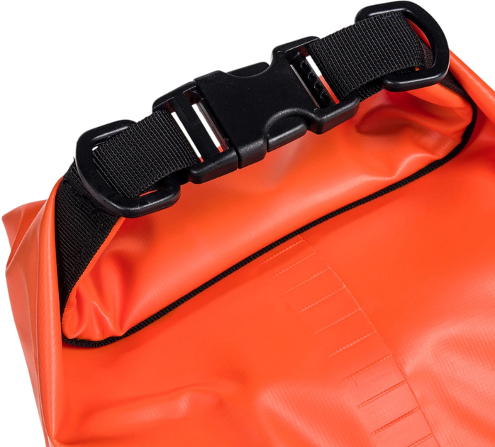 Worek wodoszczelny Aquastic WB-20Z 20 l Orange (5904823002072) - obraz 2