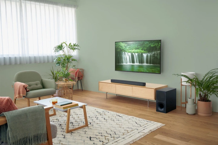 Саундбар Sony HT-S400 (HTS400.CEL) - зображення 13