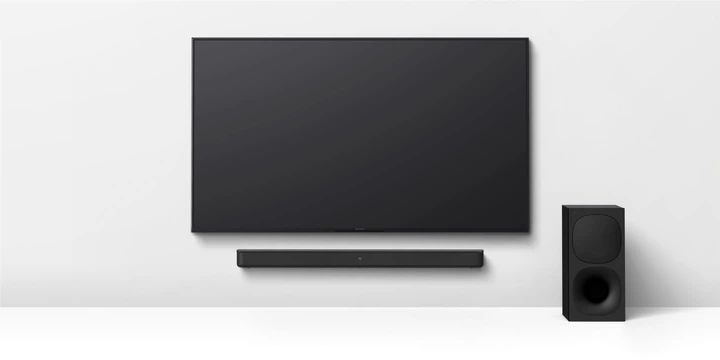 Саундбар Sony HT-S400 (HTS400.CEL) - зображення 11