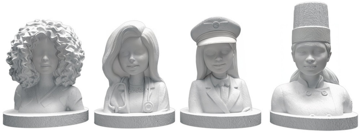 Zestaw Barbie Shaker Maker (5902251500146) - obraz 7