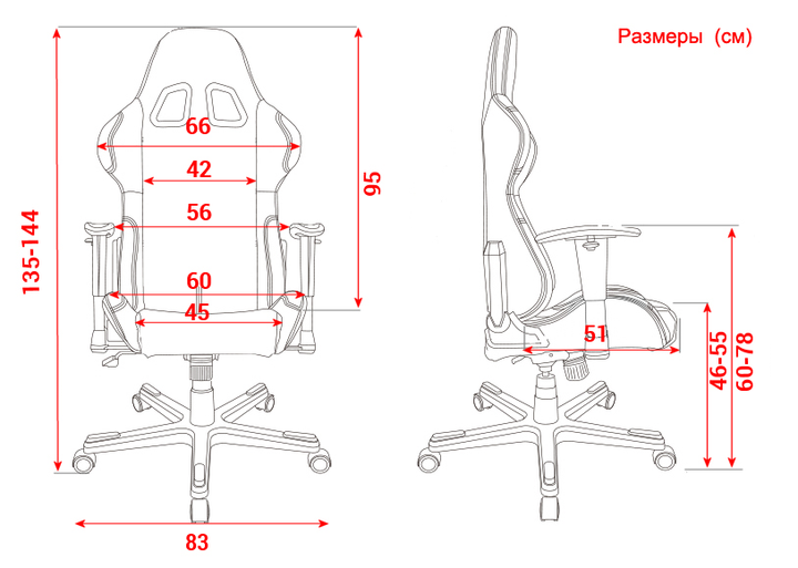 Dxracer ts30 online