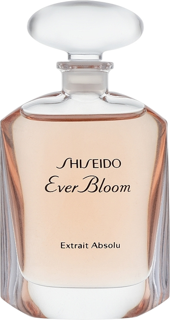 Perfumy damskie Shiseido Ever Bloom Extrait Absolu 20 ml (768614117414) - obraz 1