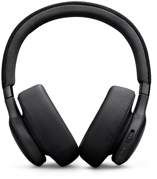 Słuchawki JBL Live 770NC Black (JBL-LIVE770-BLK) - obraz 3