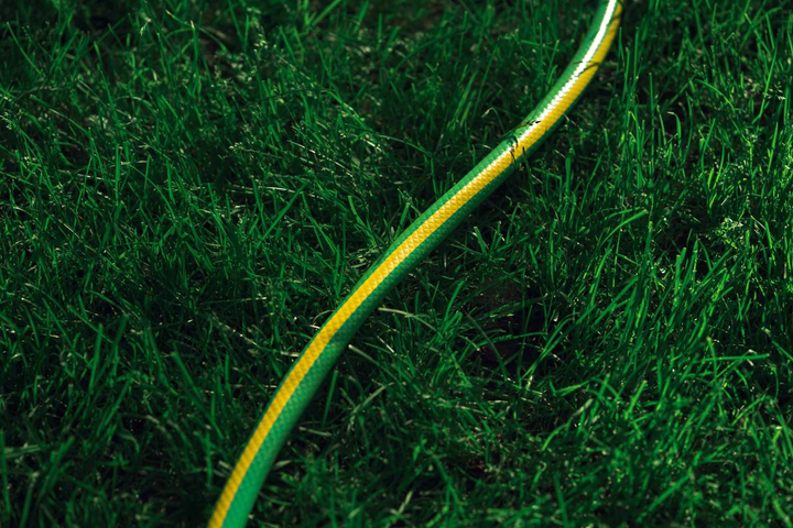 Шланг садовий для поливу довгий 3/4" 2E AquaFlex Green 30 м - зображення 4
