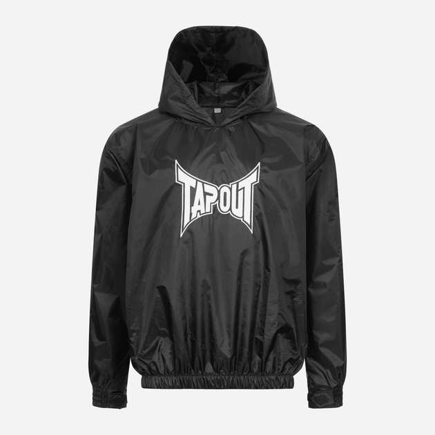 Спортивный костюм мужской Tapout Terraza 960034 S Черный (4255581529761) - изображение 2