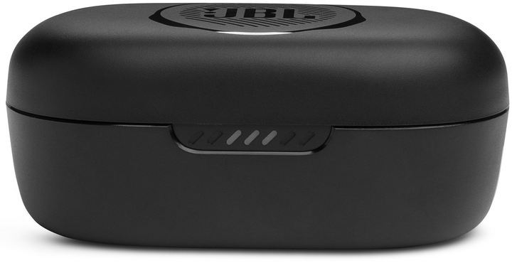 Słuchawki JBL Quantum TWS Air Black (JBL-QNTMAIR-BLK) - obraz 6