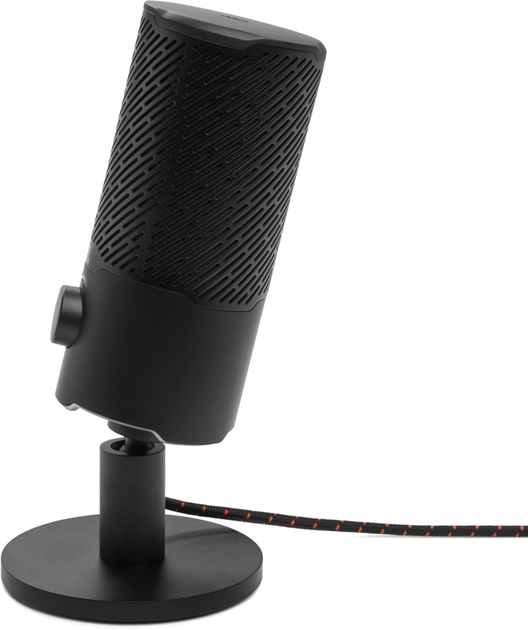 Мікрофон JBL Quantum Stream Black (JBLQNTMSTRMBLK) - зображення 3