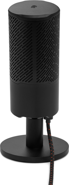 Мікрофон JBL Quantum Stream Black (JBLQNTMSTRMBLK) - зображення 4