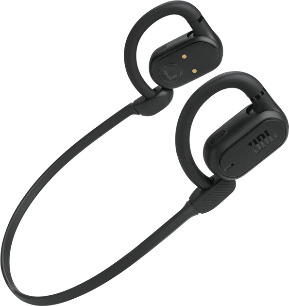 Słuchawki JBL Soundgear Sense Black (JBLSNDGRSNSBLK) - obraz 4
