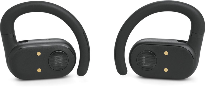 Słuchawki JBL Soundgear Sense Black (JBLSNDGRSNSBLK) - obraz 5