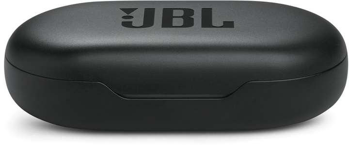 Słuchawki JBL Soundgear Sense Black (JBLSNDGRSNSBLK) - obraz 7