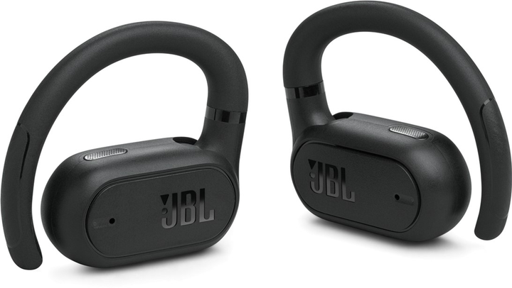 Słuchawki JBL Soundgear Sense Black (JBLSNDGRSNSBLK) - obraz 13