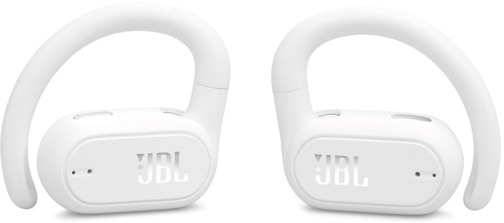 Słuchawki JBL Soundgear Sense White (JBLSNDGRSNSWHT) - obraz 3