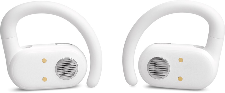Słuchawki JBL Soundgear Sense White (JBLSNDGRSNSWHT) - obraz 5