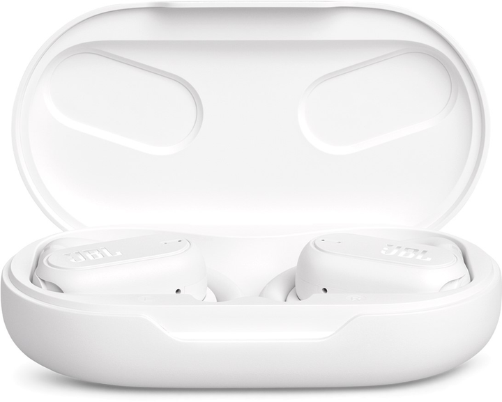 Słuchawki JBL Soundgear Sense White (JBLSNDGRSNSWHT) - obraz 6
