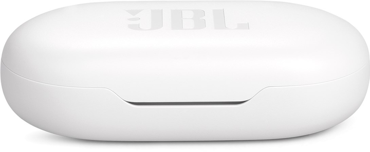 Słuchawki JBL Soundgear Sense White (JBLSNDGRSNSWHT) - obraz 7