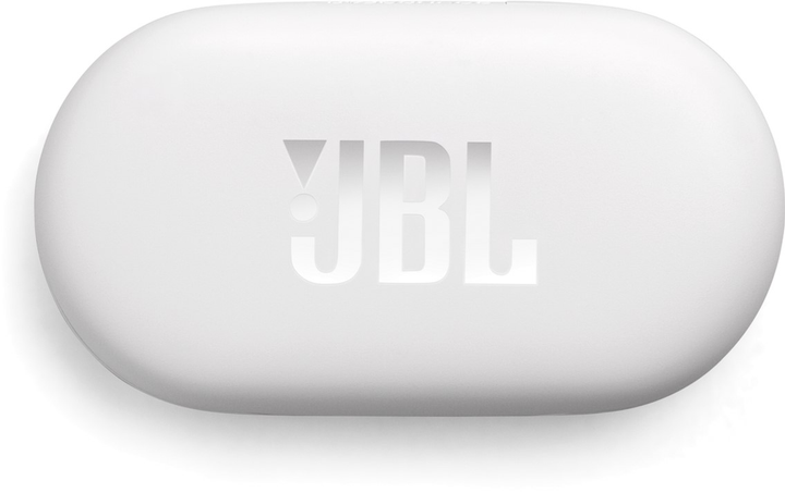 Słuchawki JBL Soundgear Sense White (JBLSNDGRSNSWHT) - obraz 8