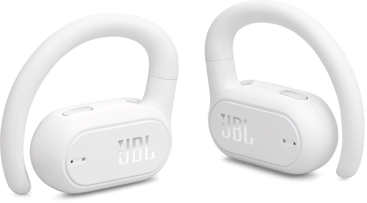 Słuchawki JBL Soundgear Sense White (JBLSNDGRSNSWHT) - obraz 13
