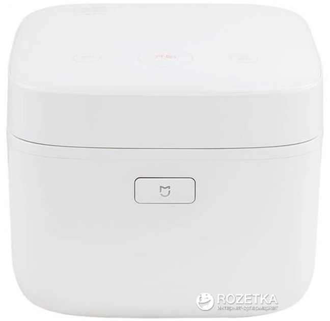 Мультиварка Xiaomi MiJia Pressure IH Rice Cooker 2 (IHFB01CM) – фото ...