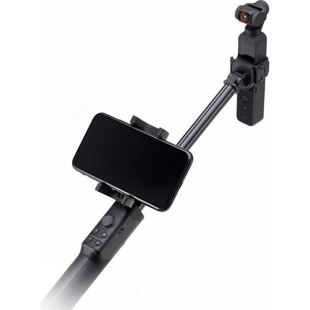 Монопод DJI Osmo Pocket Part 1 Extension Rod (CP.OS.00000003.01) - изображение 3