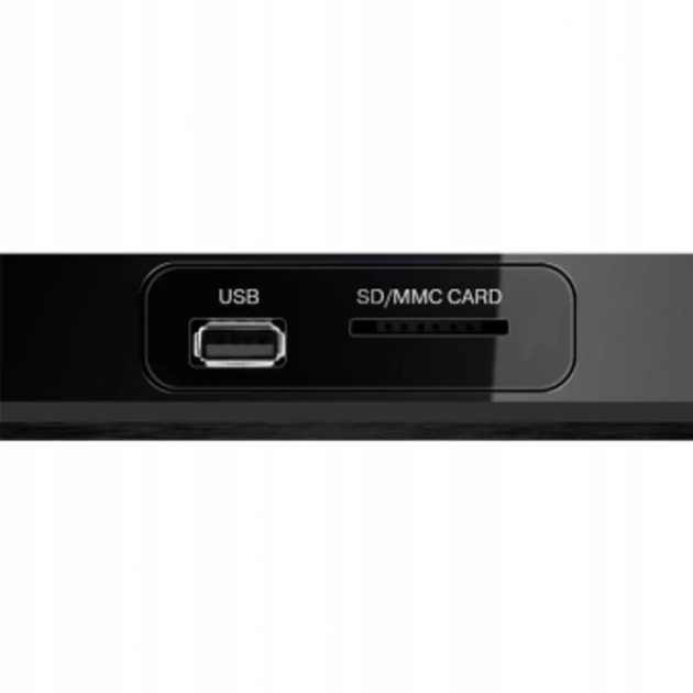 Акустична мультимедійна система Sven - 55Вт пульт система з Bluetooth програвачем USB/SD, FM-радіо, дисплеєм, ПДУ - зображення 3