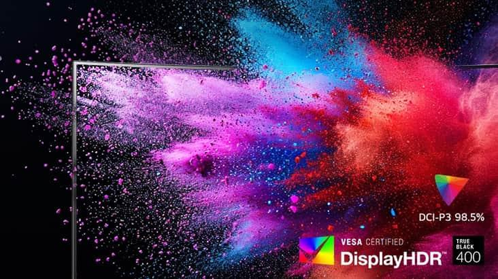 Монитор геймерский 34" 240Hz LG UltraGear 34GS95QE-B OLED безрамочный изогнутый - изображение 10