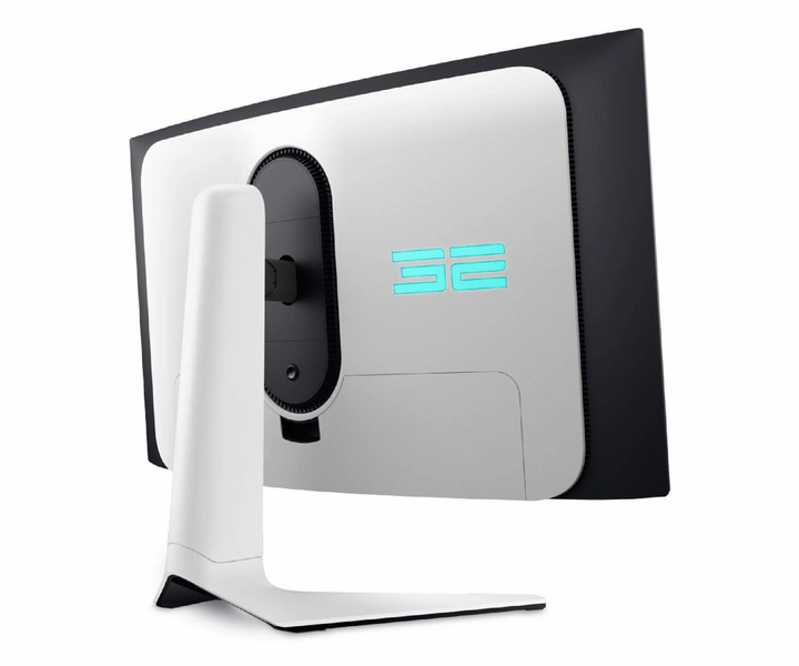 DELL ALIENWARE AW3225QF 32インチ 4K 240Hz ALIENWARE 32 4K QD-OLED GAMING MONITOR - AW3225QF